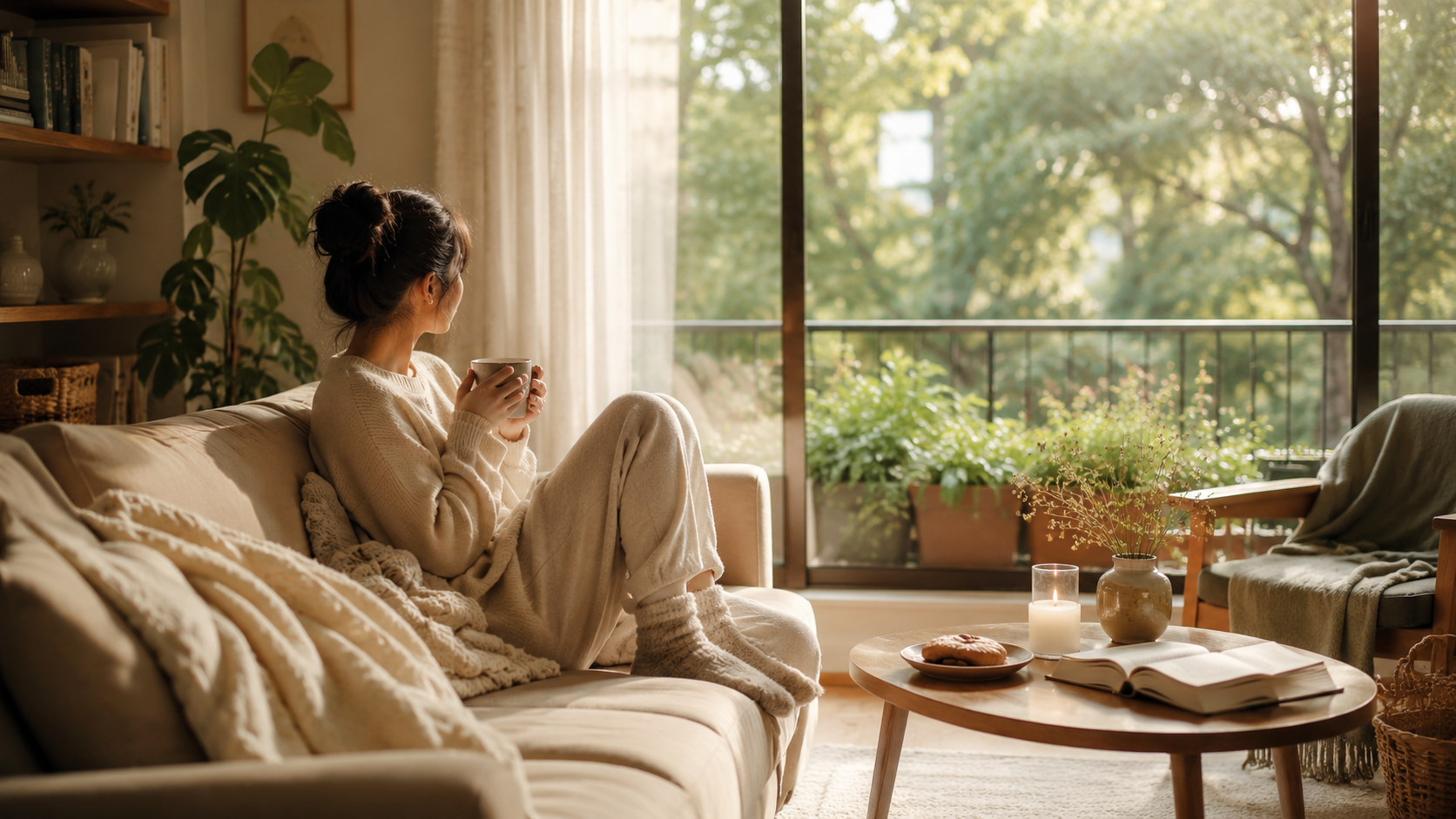 The Rise of the “Soft Weekend” Is Changing How People Recharge