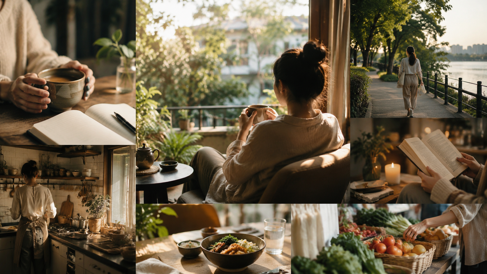 Why Modern Life Is Making People Crave Simpler Experiences
