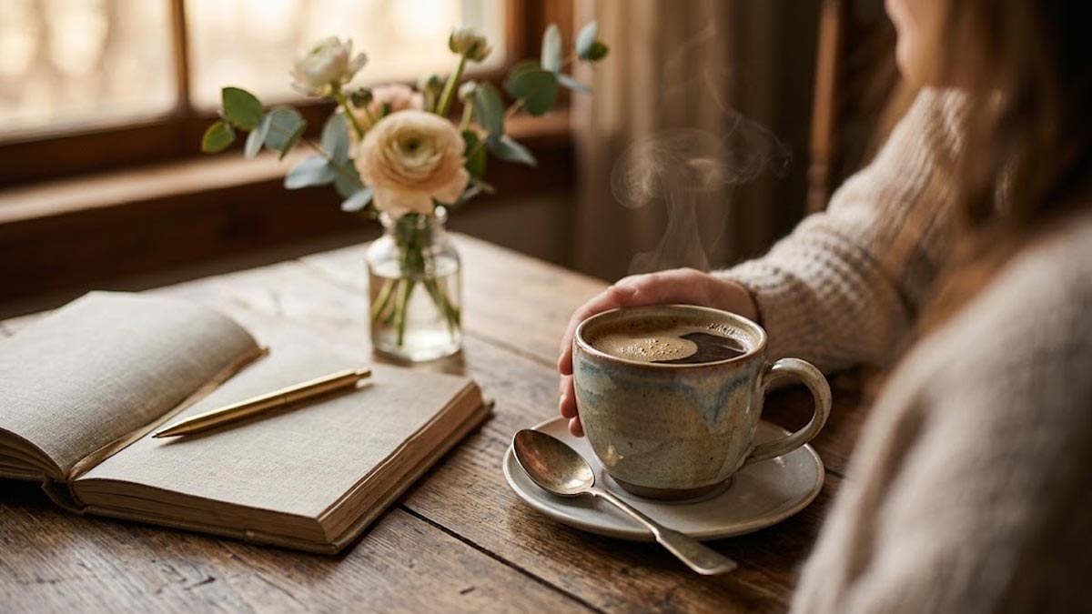 The Lifestyle Trend That Is Making Ordinary Days Feel More Special