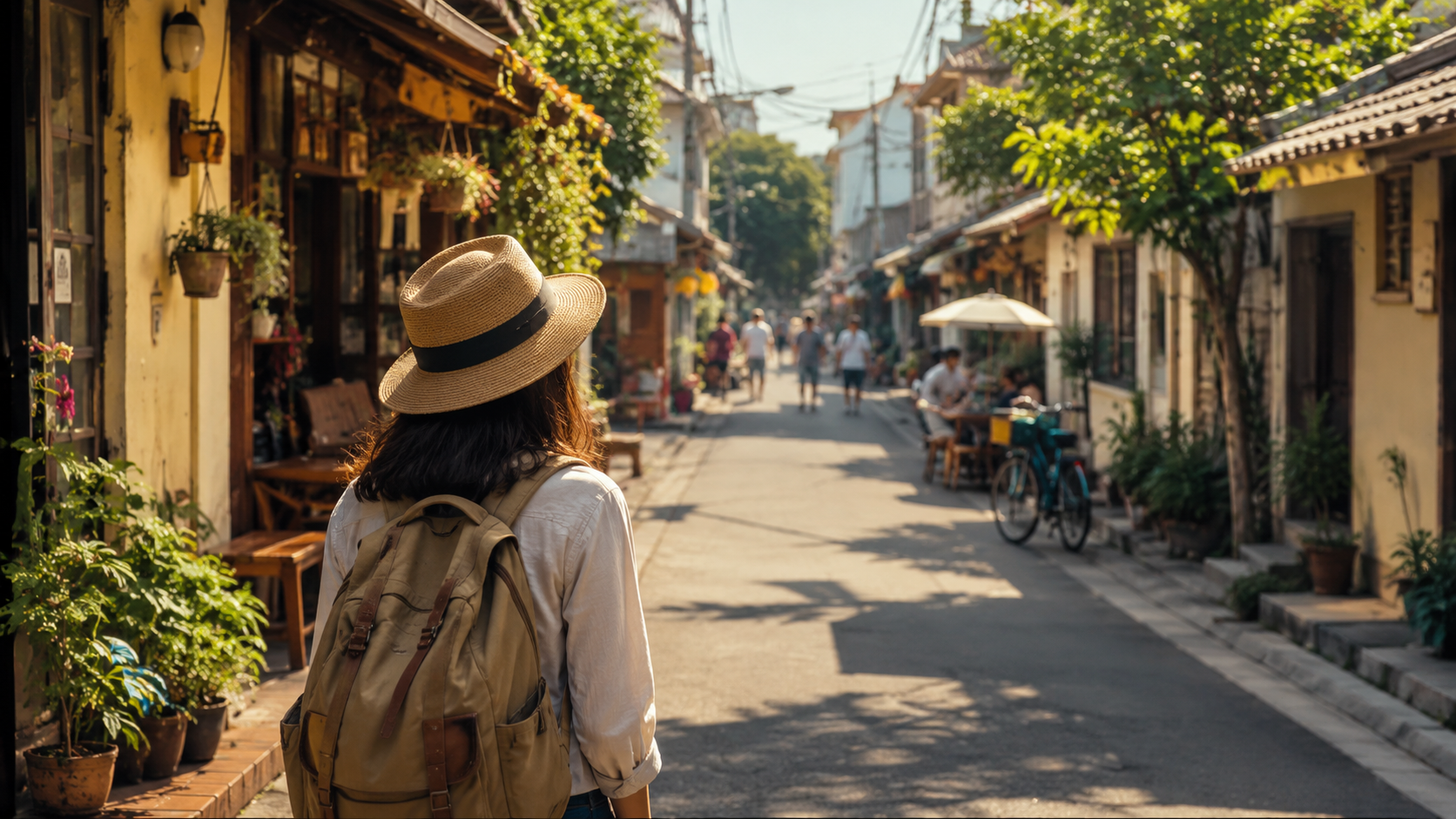 The Travel Trend Making Ordinary Places Feel Extraordinary