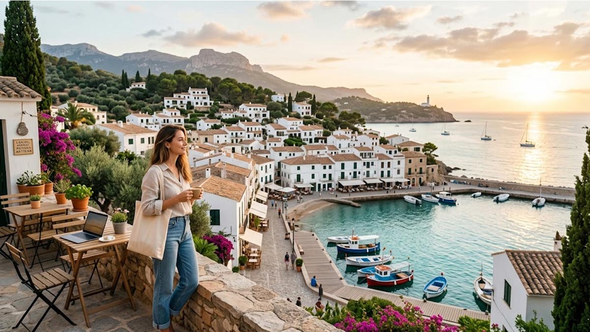 Why Coastal Towns Are Becoming the Perfect Alternative to Big Cities