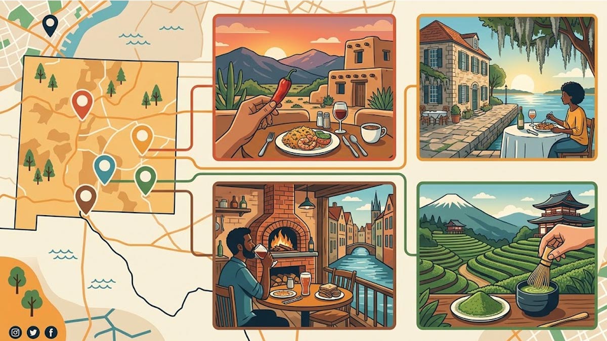 Why Neighborhood Cafés Are Becoming Modern Community Hubs